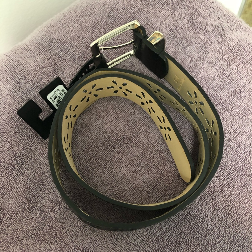 Rampage Belt S/M